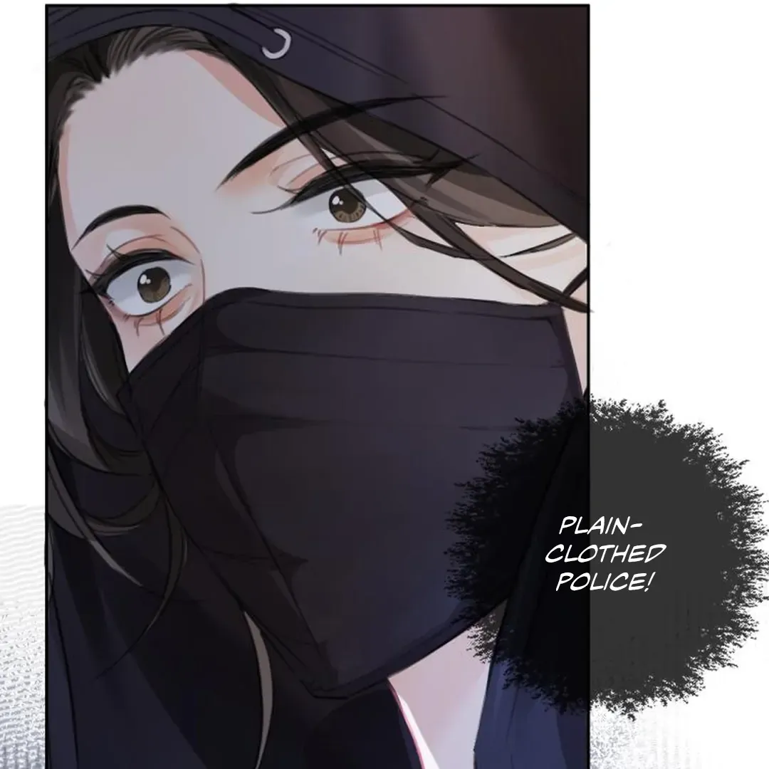 Read Miss Forensics chapter 31 image 8 on Lezhin