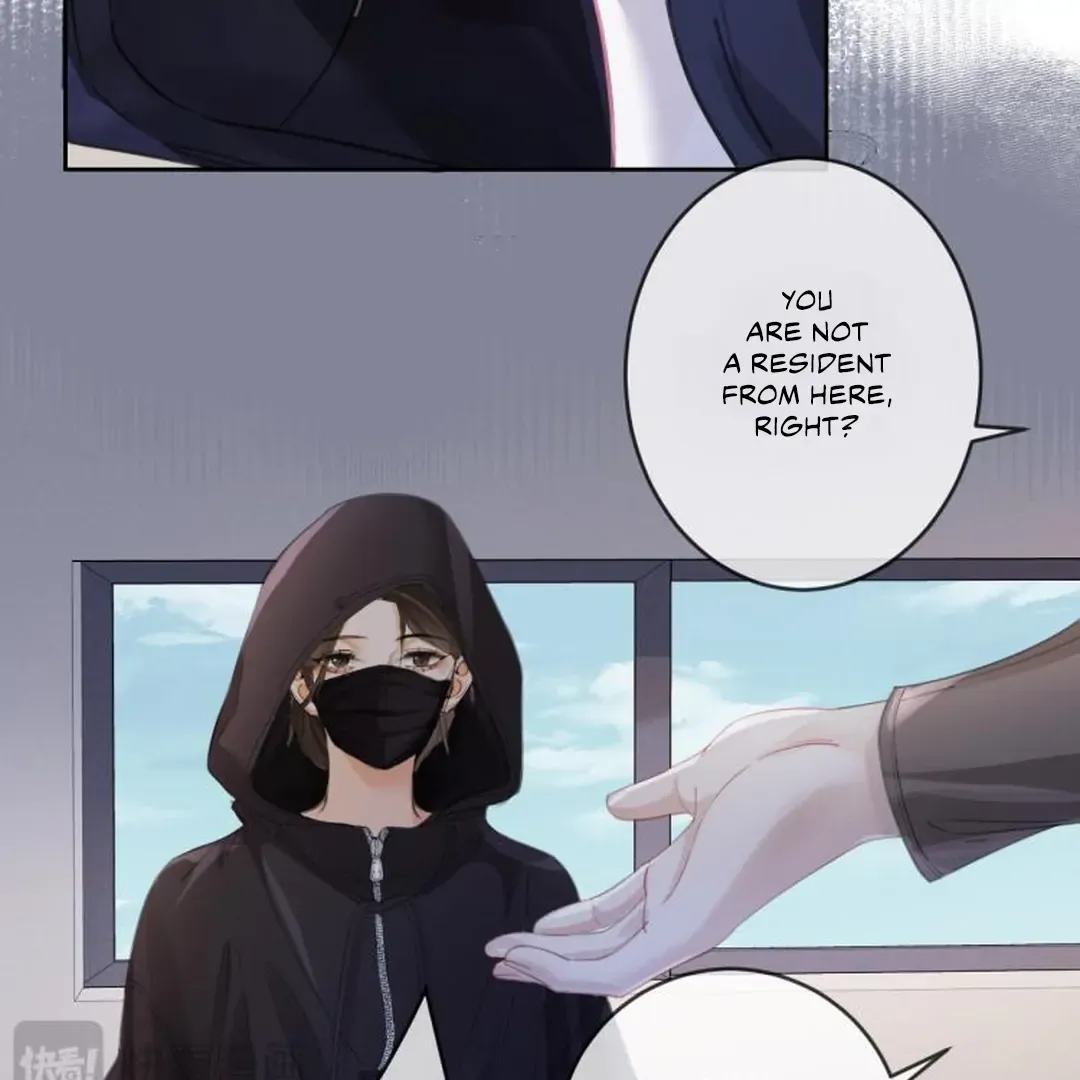 Read Miss Forensics chapter 31 image 9 on Lezhin