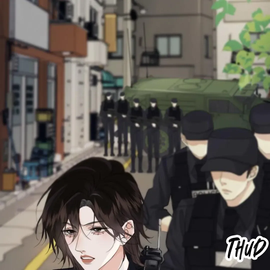 Read Miss Forensics chapter 32 image 17 on Lezhin