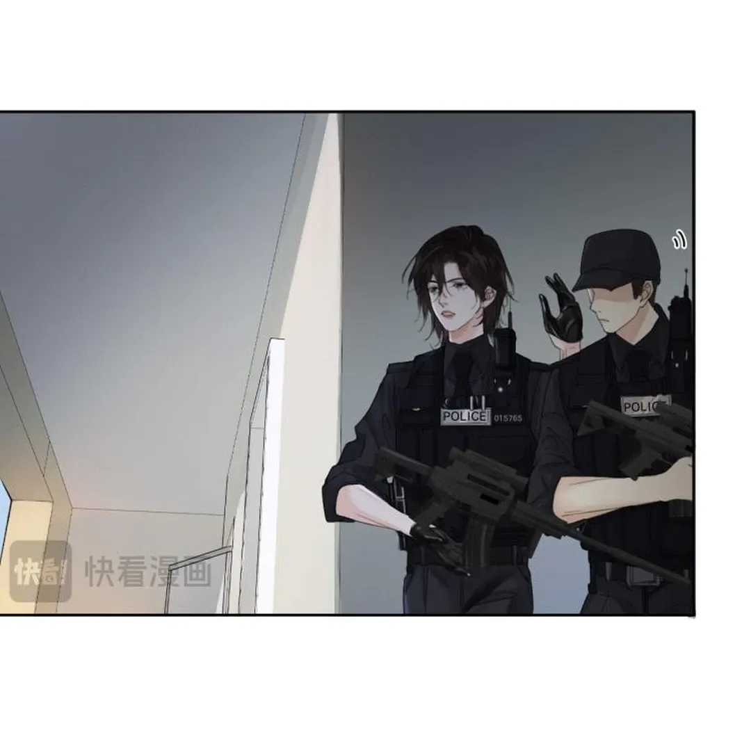 Read Miss Forensics chapter 32 image 21 on Lezhin