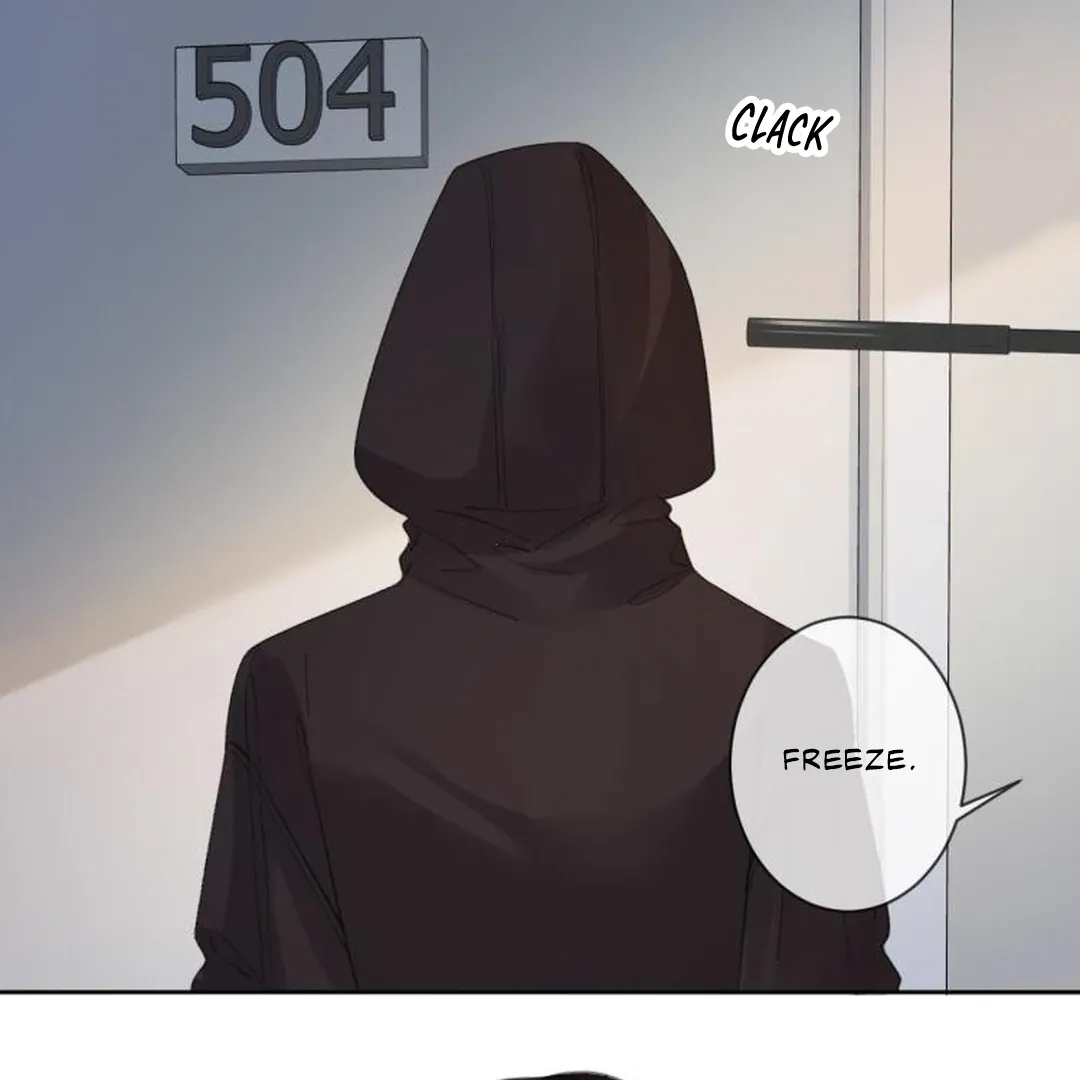 Read Miss Forensics chapter 32 image 23 on Lezhin