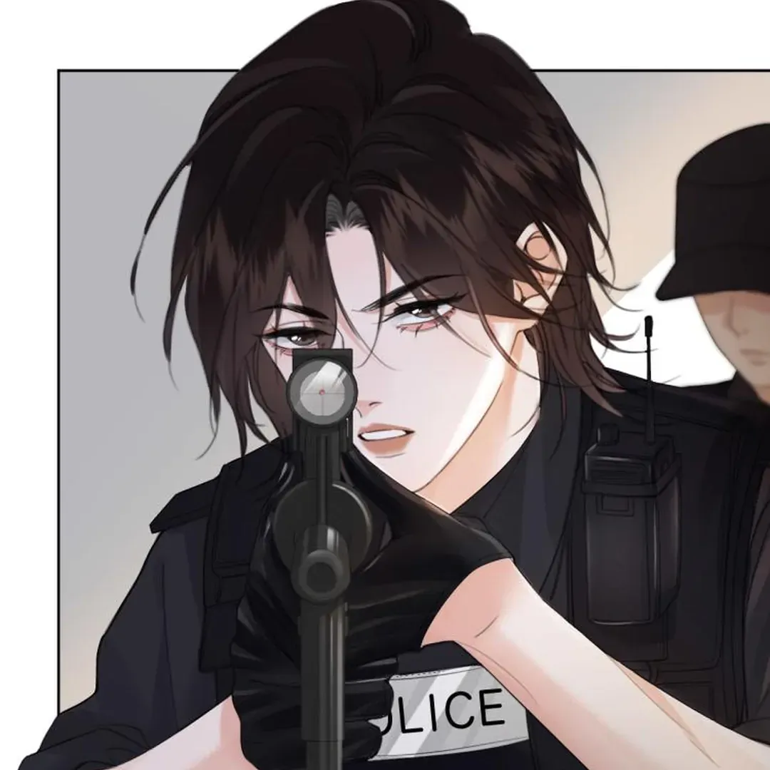 Read Miss Forensics chapter 32 image 24 on Lezhin