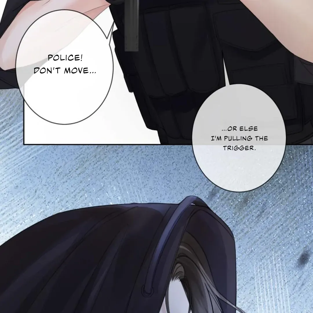 Read Miss Forensics chapter 32 image 25 on Lezhin