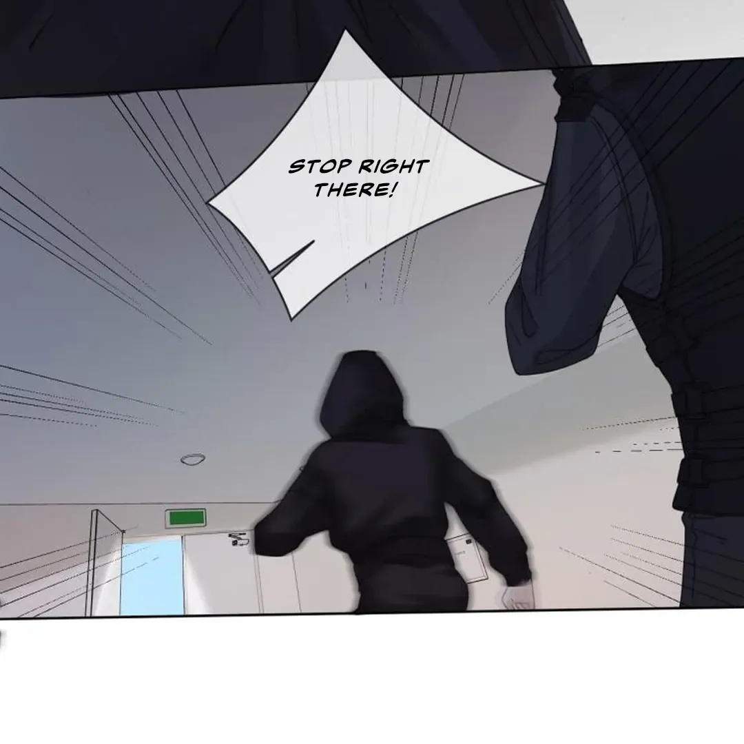Read Miss Forensics chapter 32 image 27 on Lezhin