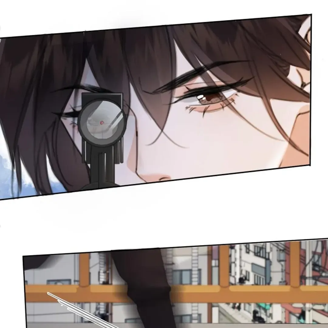 Read Miss Forensics chapter 32 image 28 on Lezhin