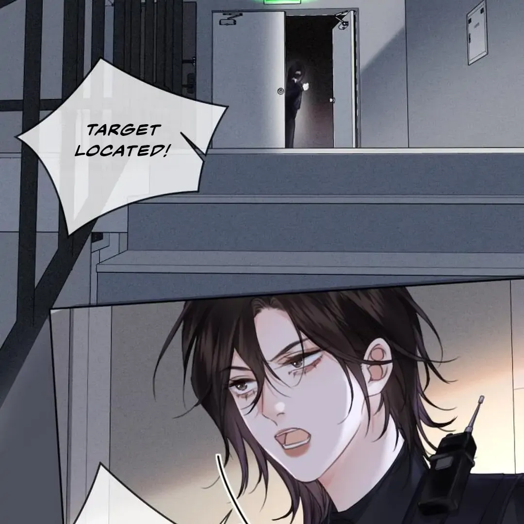 Read Miss Forensics chapter 32 image 30 on Lezhin