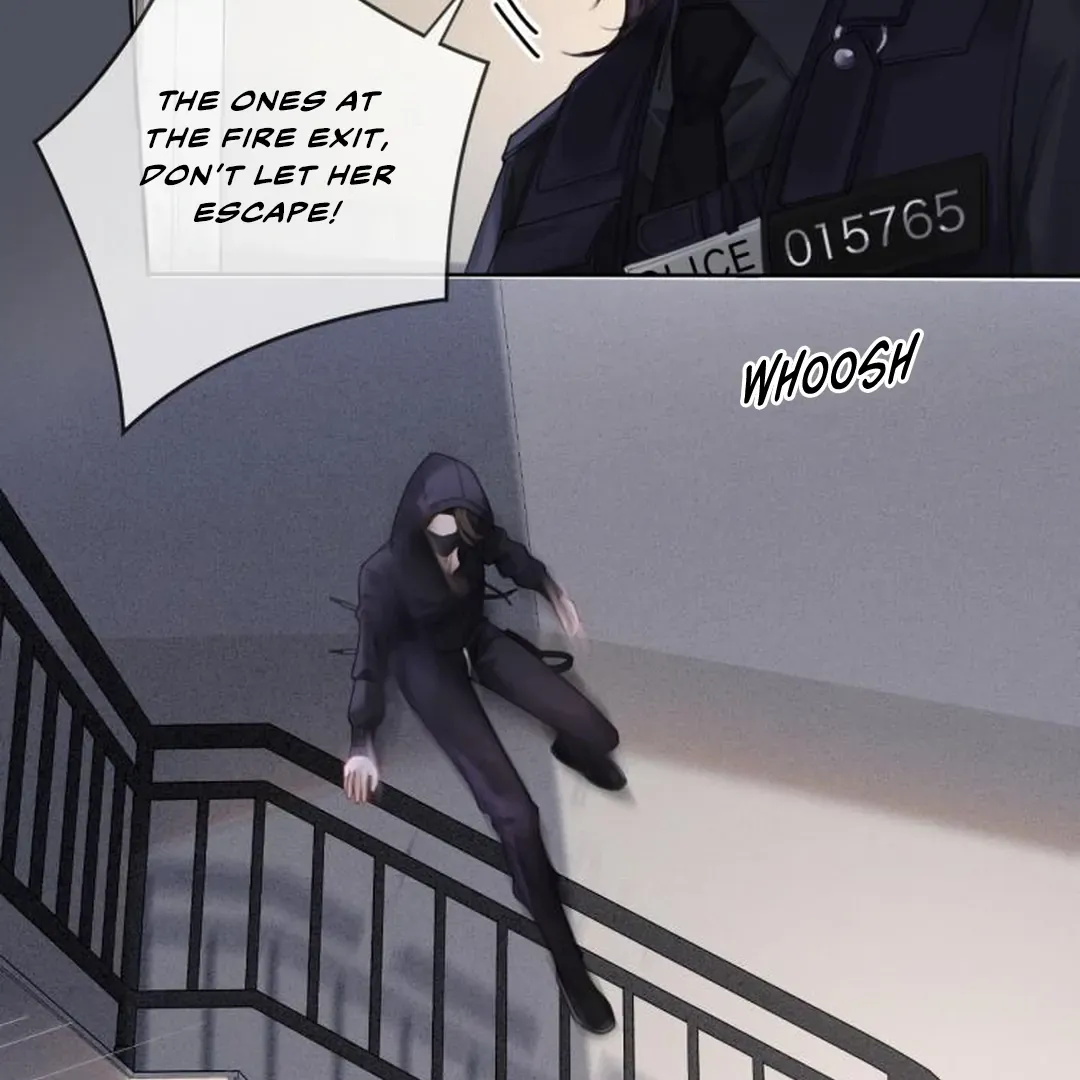 Read Miss Forensics chapter 32 image 31 on Lezhin