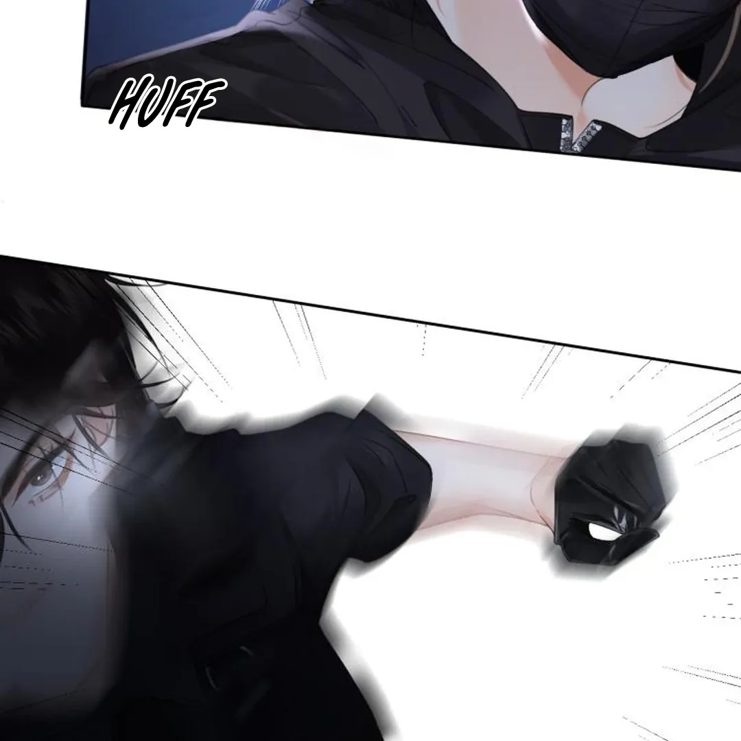 Read Miss Forensics chapter 32 image 35 on Lezhin