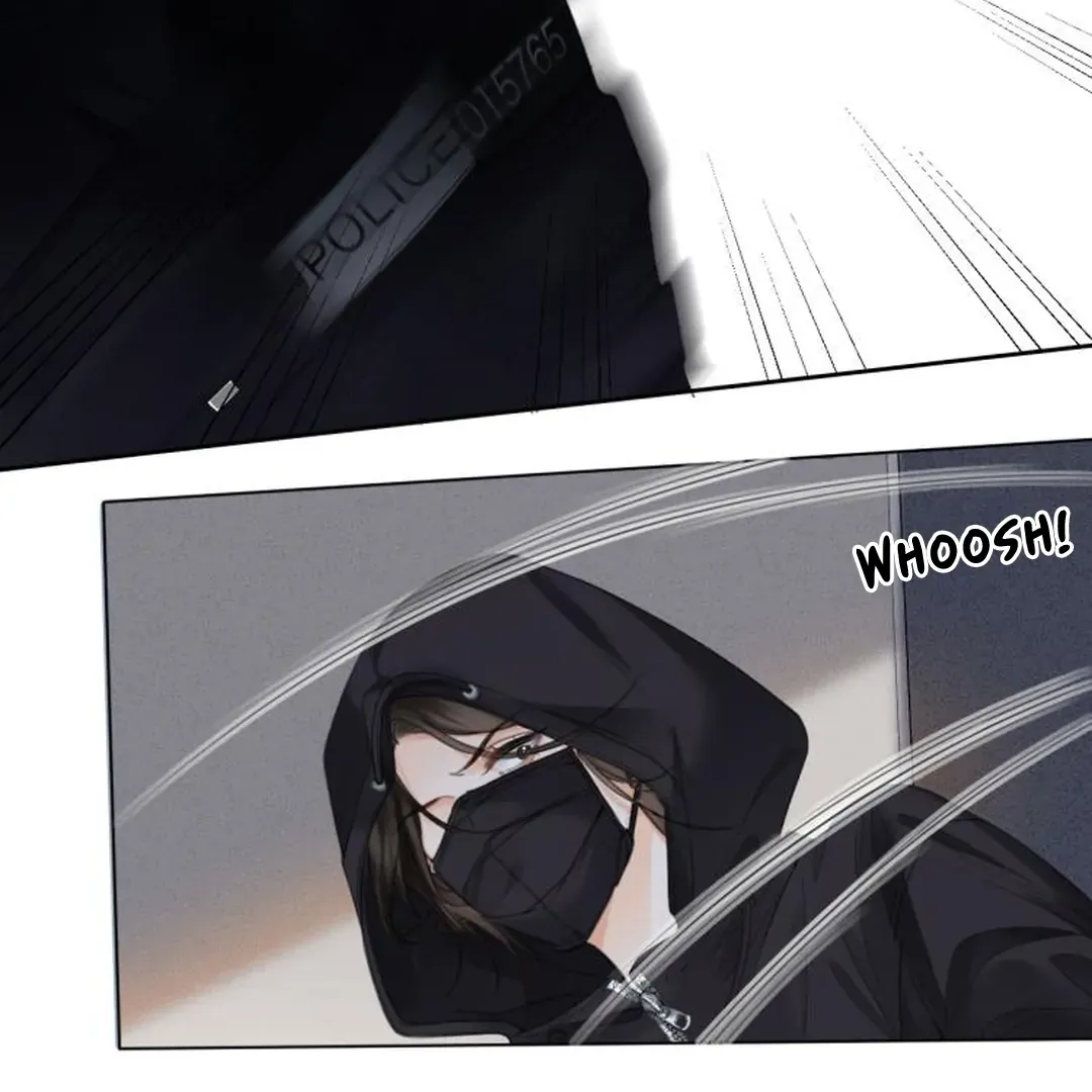 Read Miss Forensics chapter 32 image 36 on Lezhin