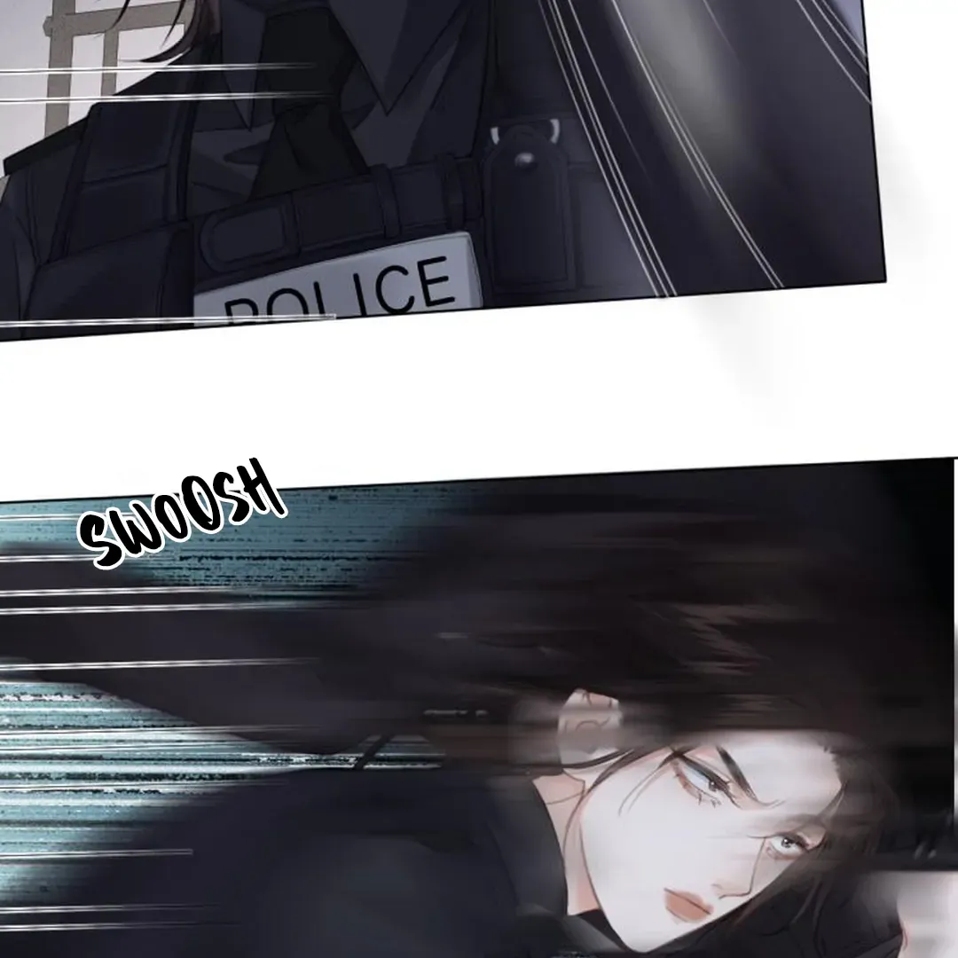 Read Miss Forensics chapter 32 image 39 on Lezhin