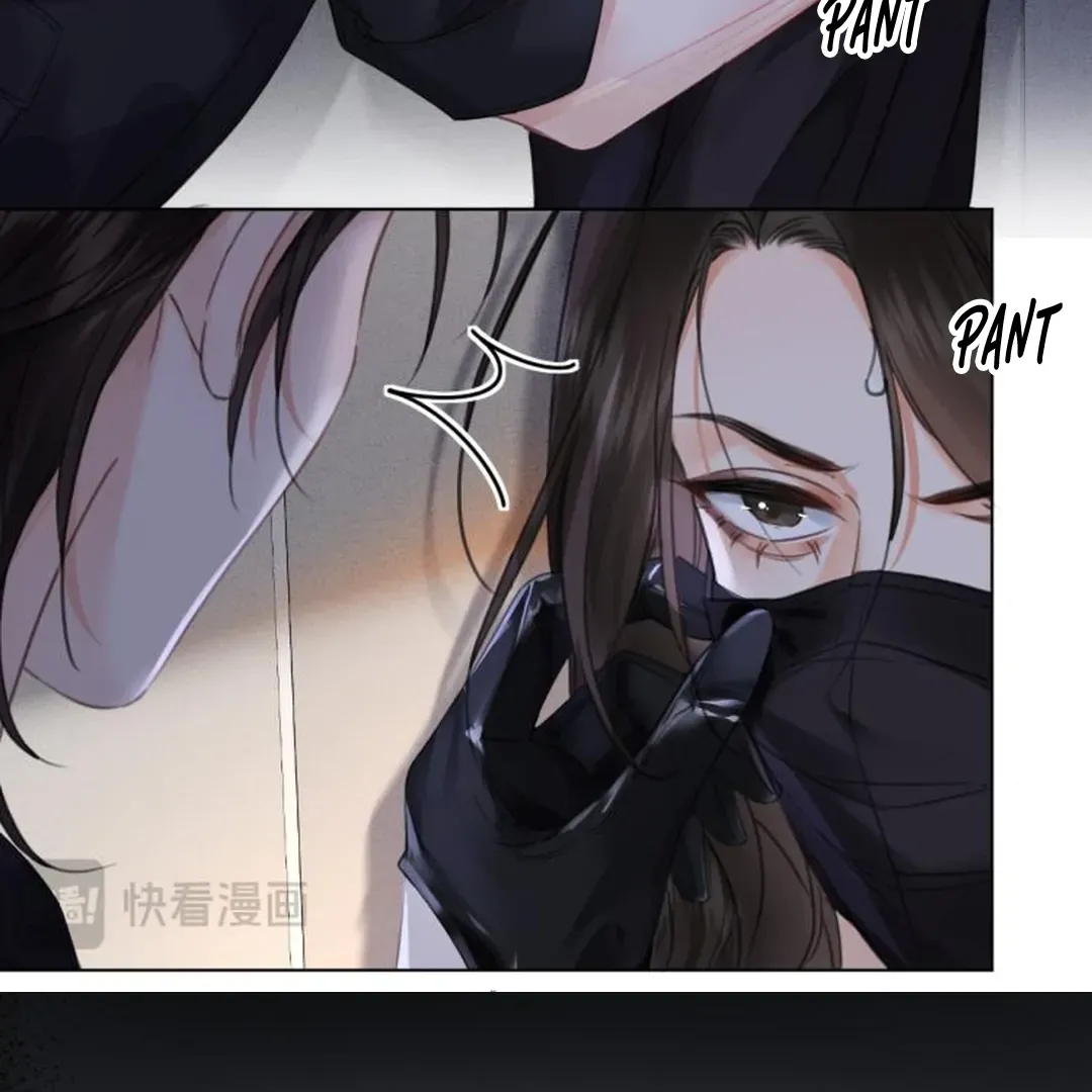 Read Miss Forensics chapter 32 image 43 on Lezhin