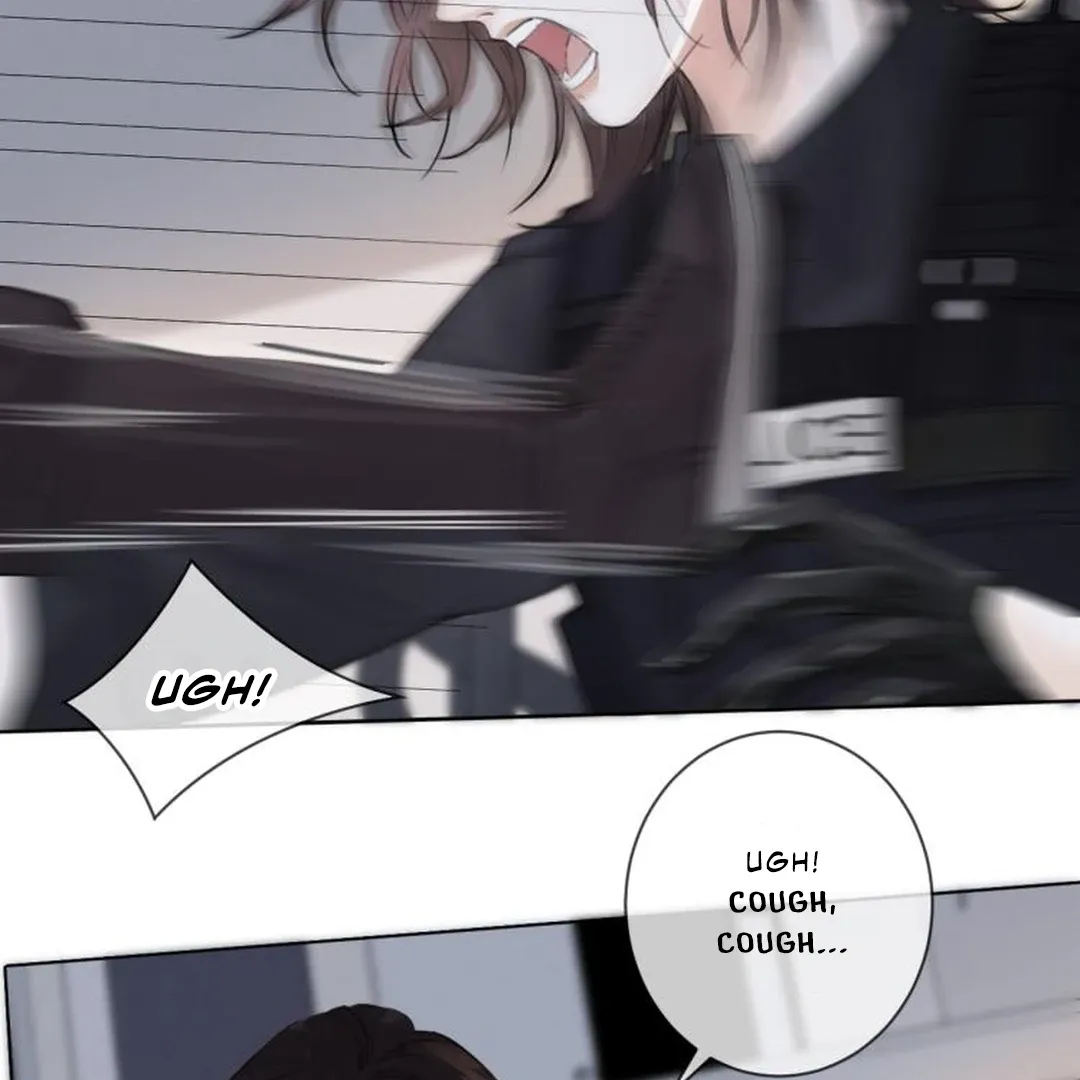 Read Miss Forensics chapter 32 image 46 on Lezhin