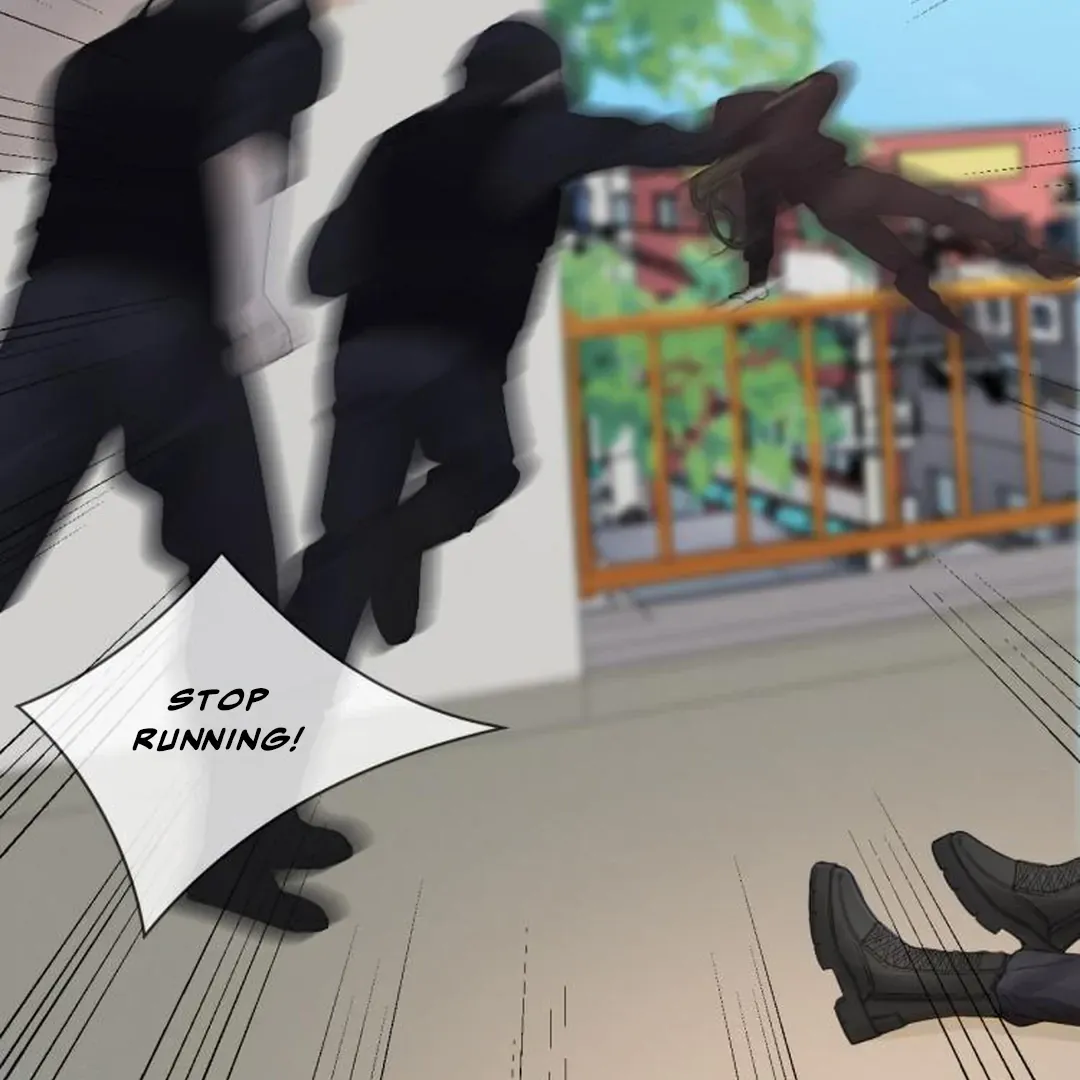 Read Miss Forensics chapter 32 image 49 on Lezhin