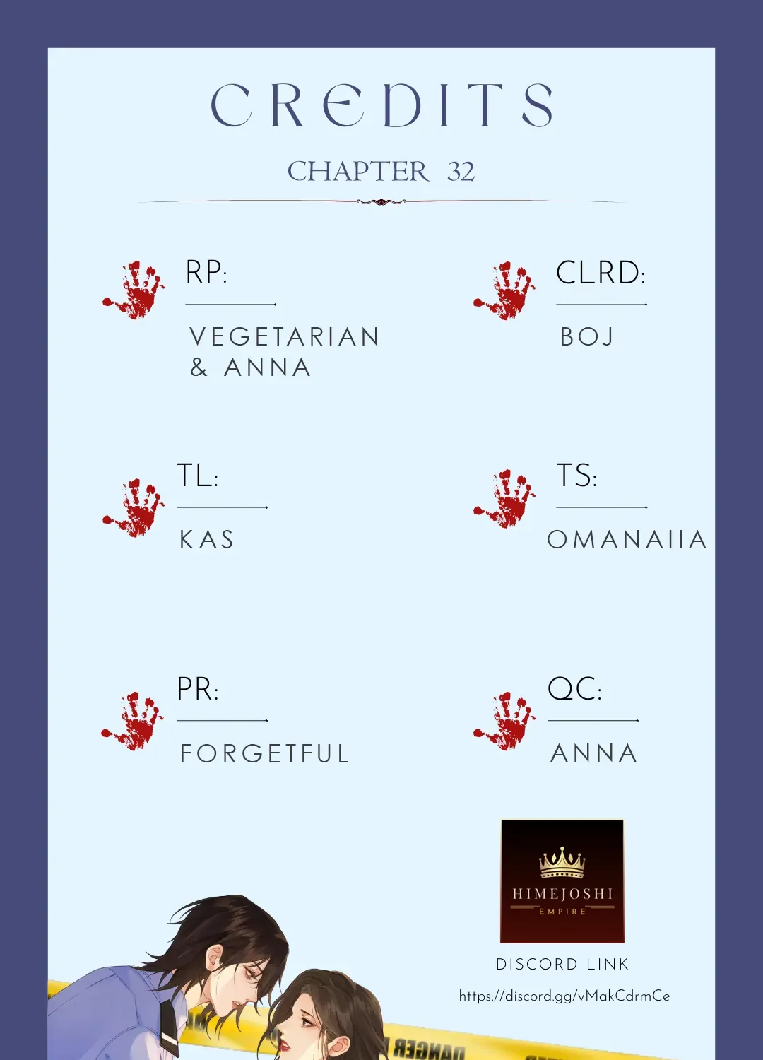 Read Miss Forensics chapter 32 image 53 on Lezhin