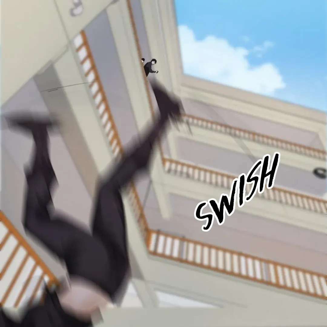 Read Miss Forensics chapter 33 image 11 on Lezhin