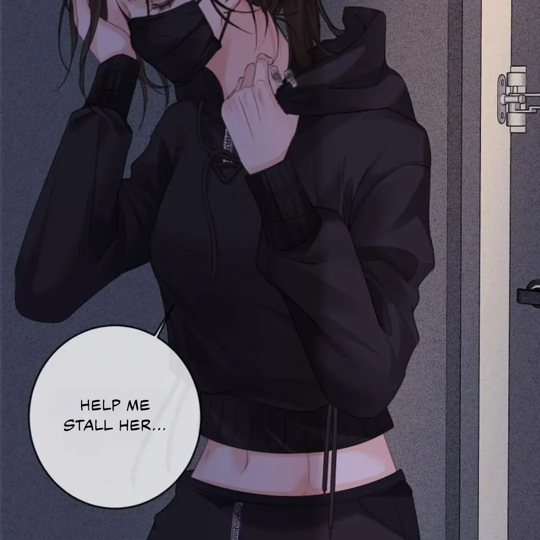 Read Miss Forensics chapter 33 image 19 on Lezhin
