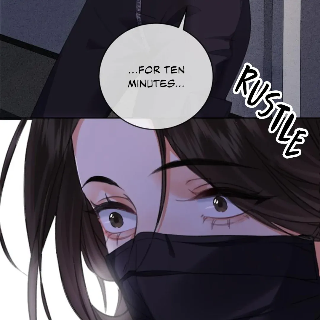 Read Miss Forensics chapter 33 image 20 on Lezhin