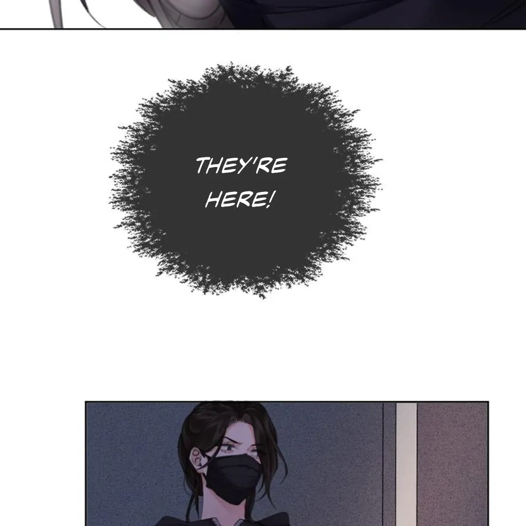 Read Miss Forensics chapter 33 image 21 on Lezhin