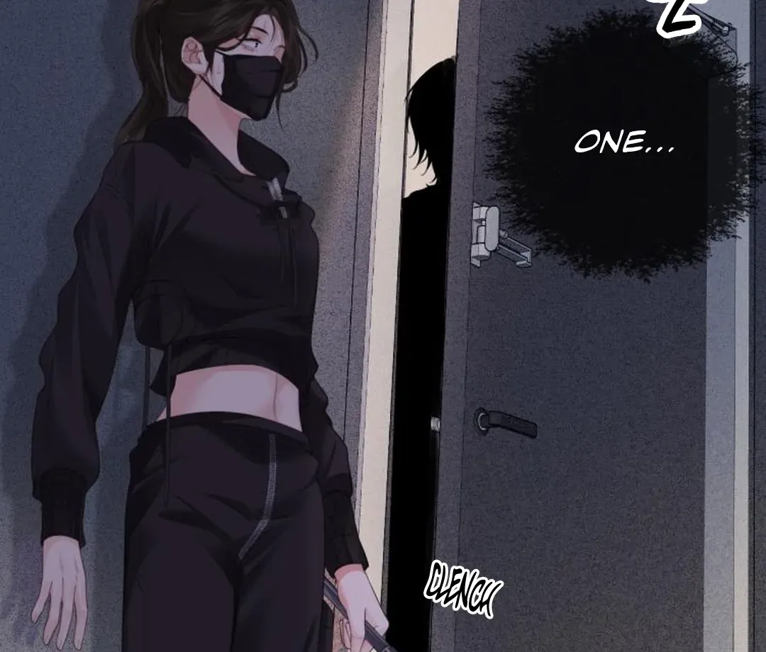 Read Miss Forensics chapter 33 image 24 on Lezhin