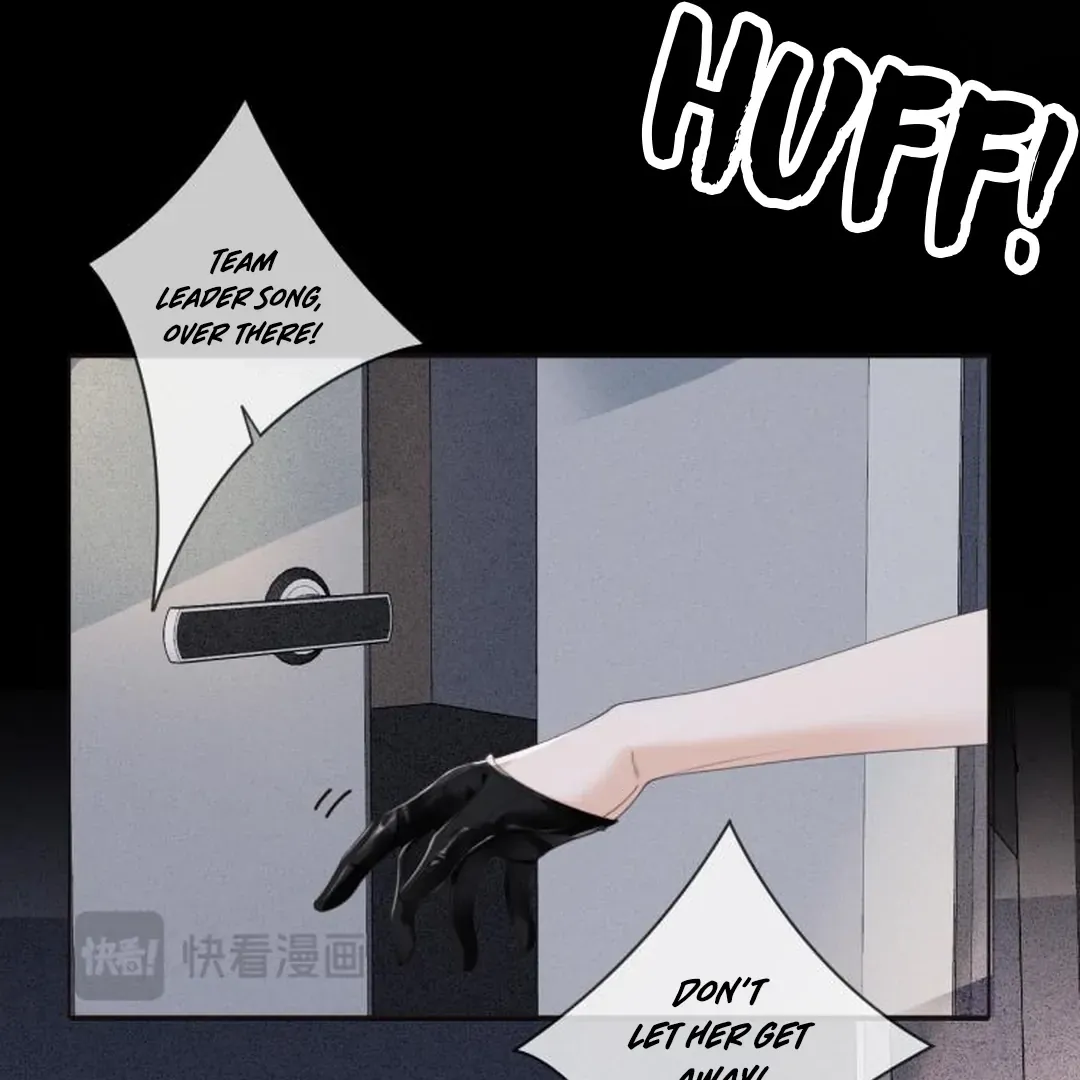 Read Miss Forensics chapter 33 image 26 on Lezhin