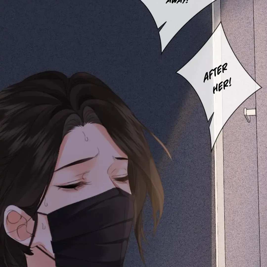 Read Miss Forensics chapter 33 image 27 on Lezhin