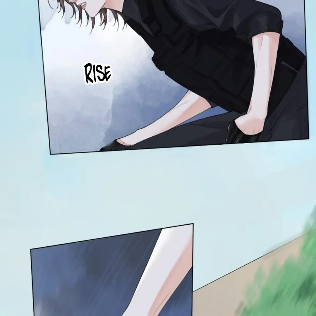Read Miss Forensics chapter 33 image 3 on Lezhin