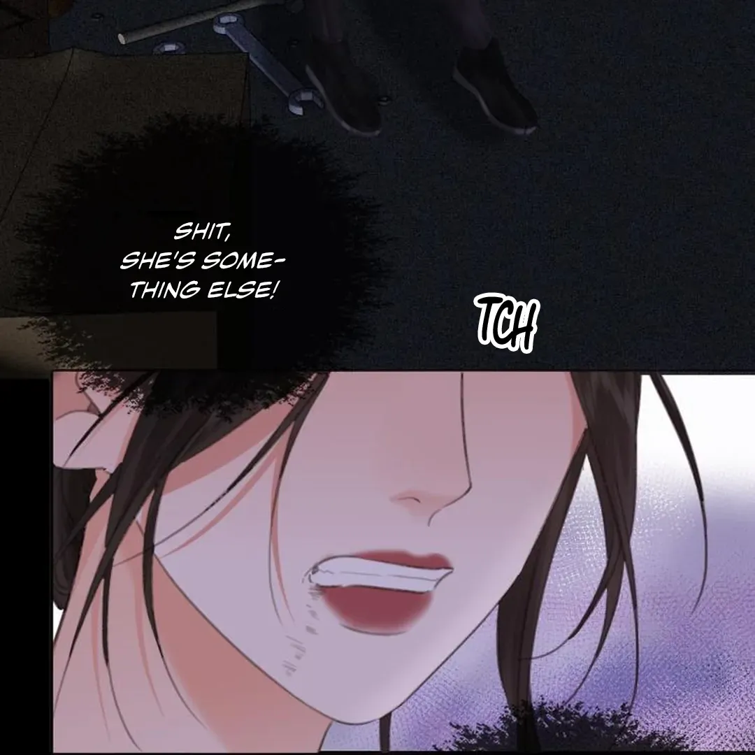 Read Miss Forensics chapter 33 image 30 on Lezhin