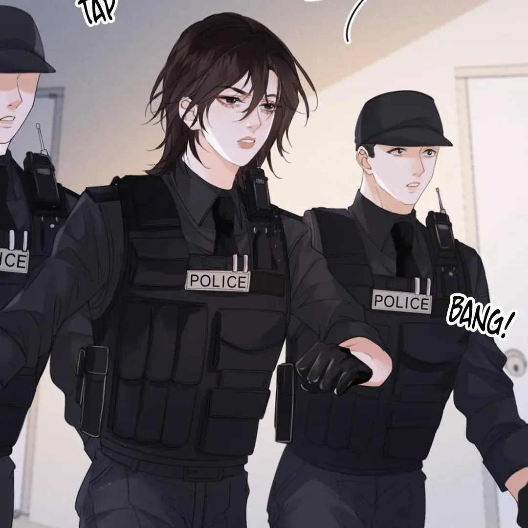 Read Miss Forensics chapter 33 image 37 on Lezhin
