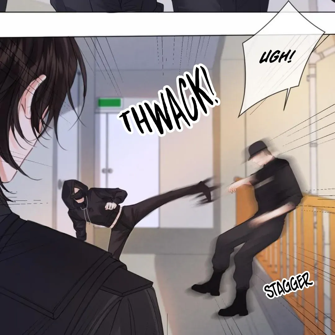 Read Miss Forensics chapter 33 image 38 on Lezhin