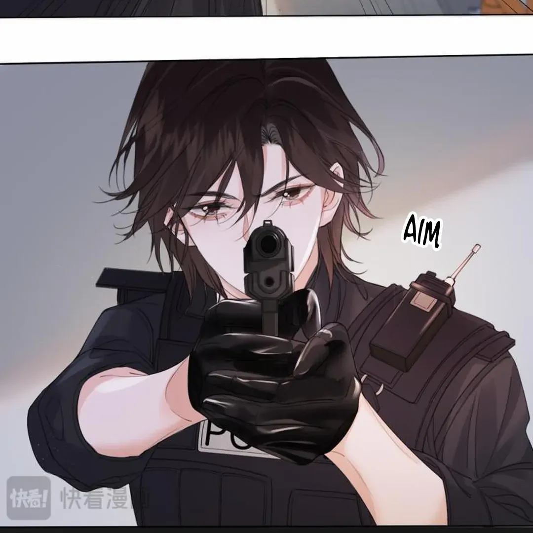 Read Miss Forensics chapter 33 image 39 on Lezhin