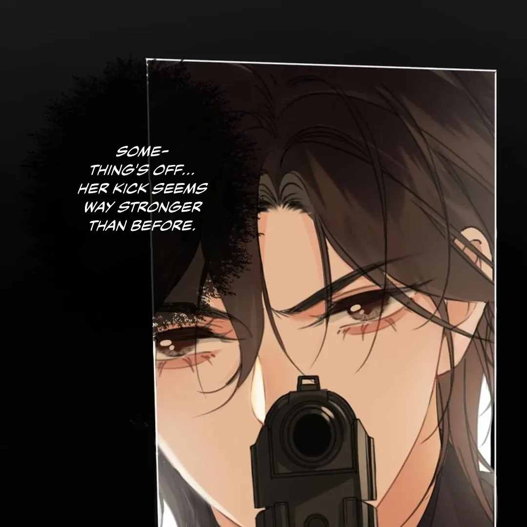 Read Miss Forensics chapter 33 image 40 on Lezhin
