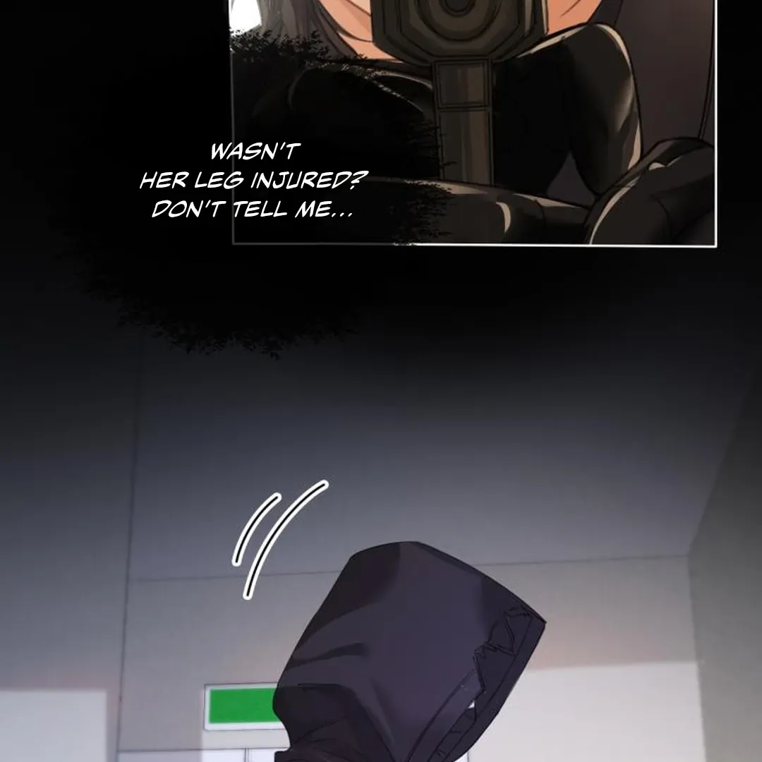 Read Miss Forensics chapter 33 image 41 on Lezhin
