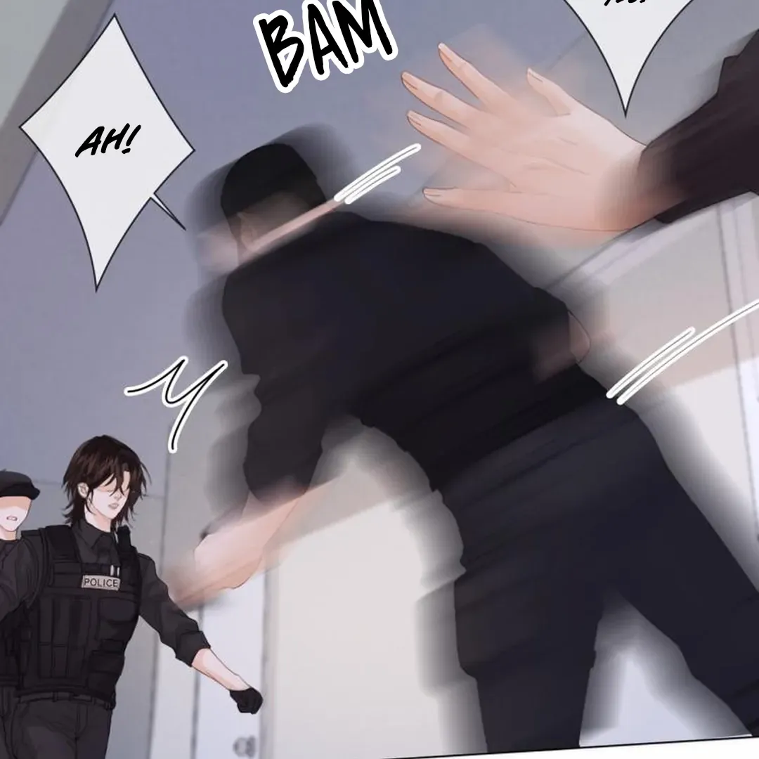 Read Miss Forensics chapter 33 image 45 on Lezhin
