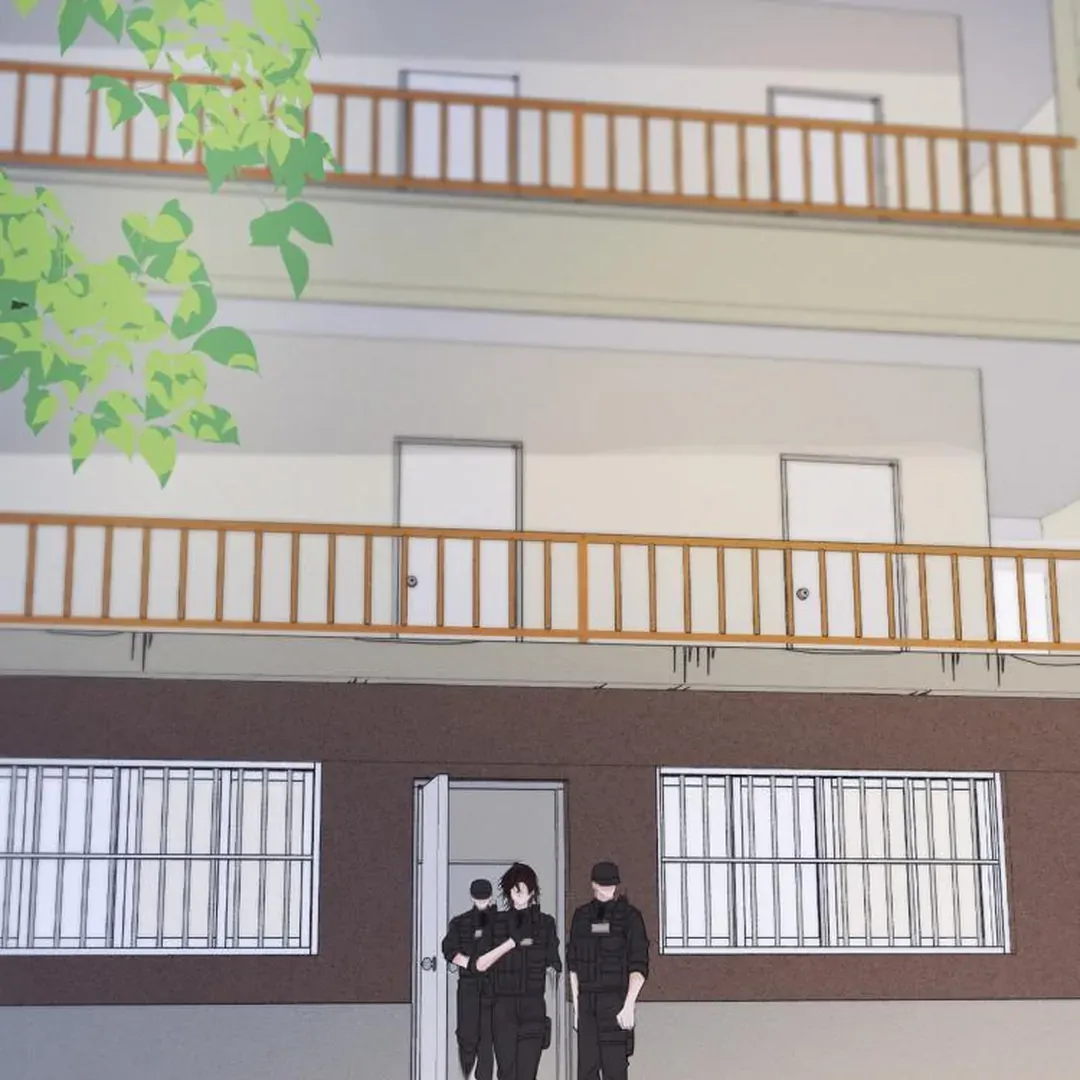 Read Miss Forensics chapter 33 image 47 on Lezhin