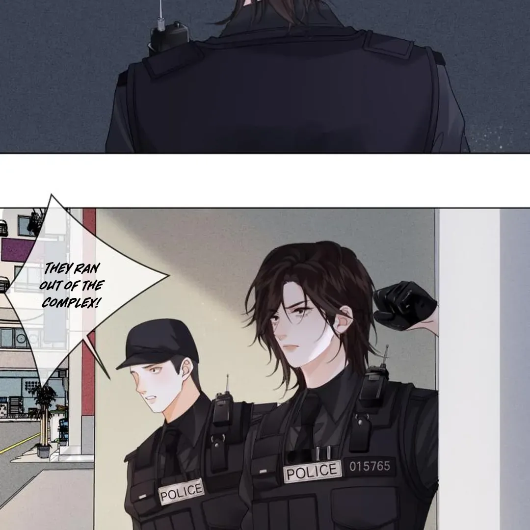 Read Miss Forensics chapter 33 image 50 on Lezhin