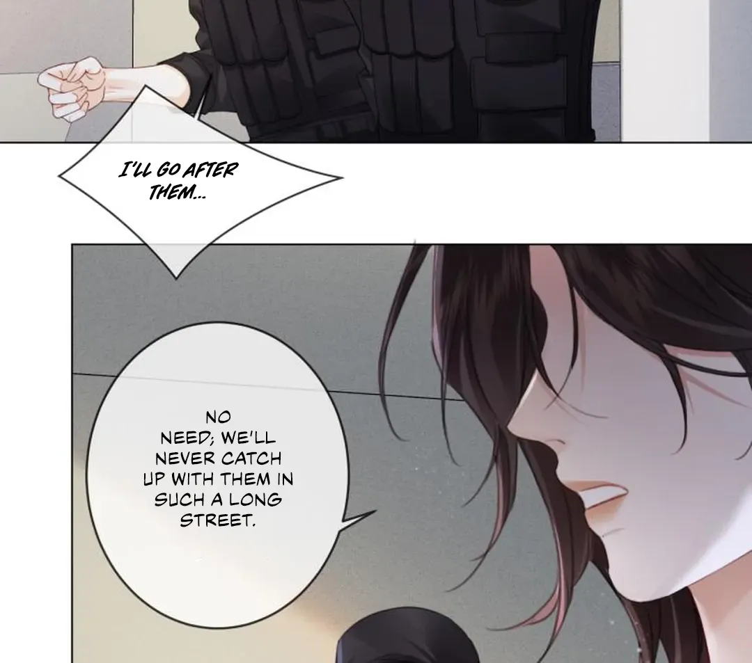 Read Miss Forensics chapter 33 image 51 on Lezhin