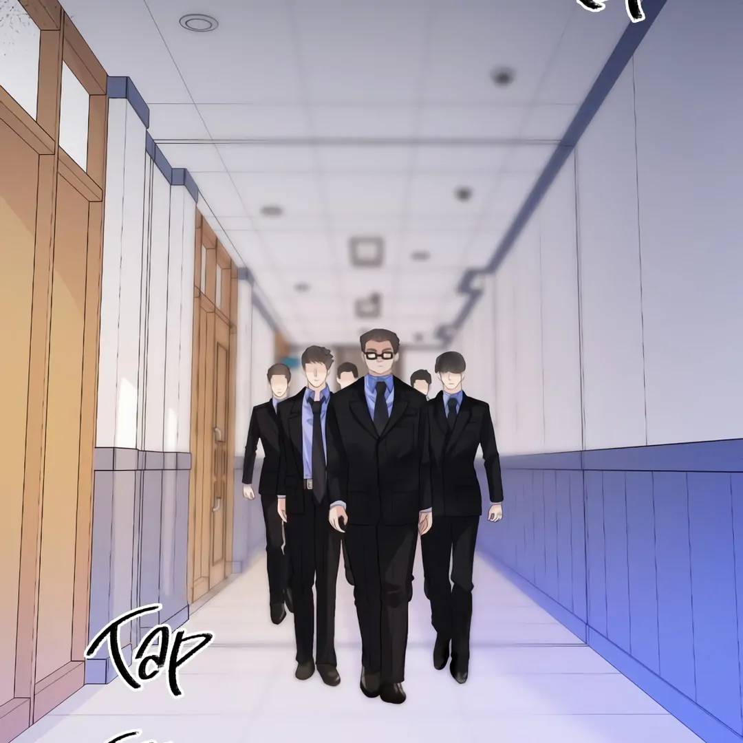 Read Miss Forensics chapter 34 image 11 on Lezhin