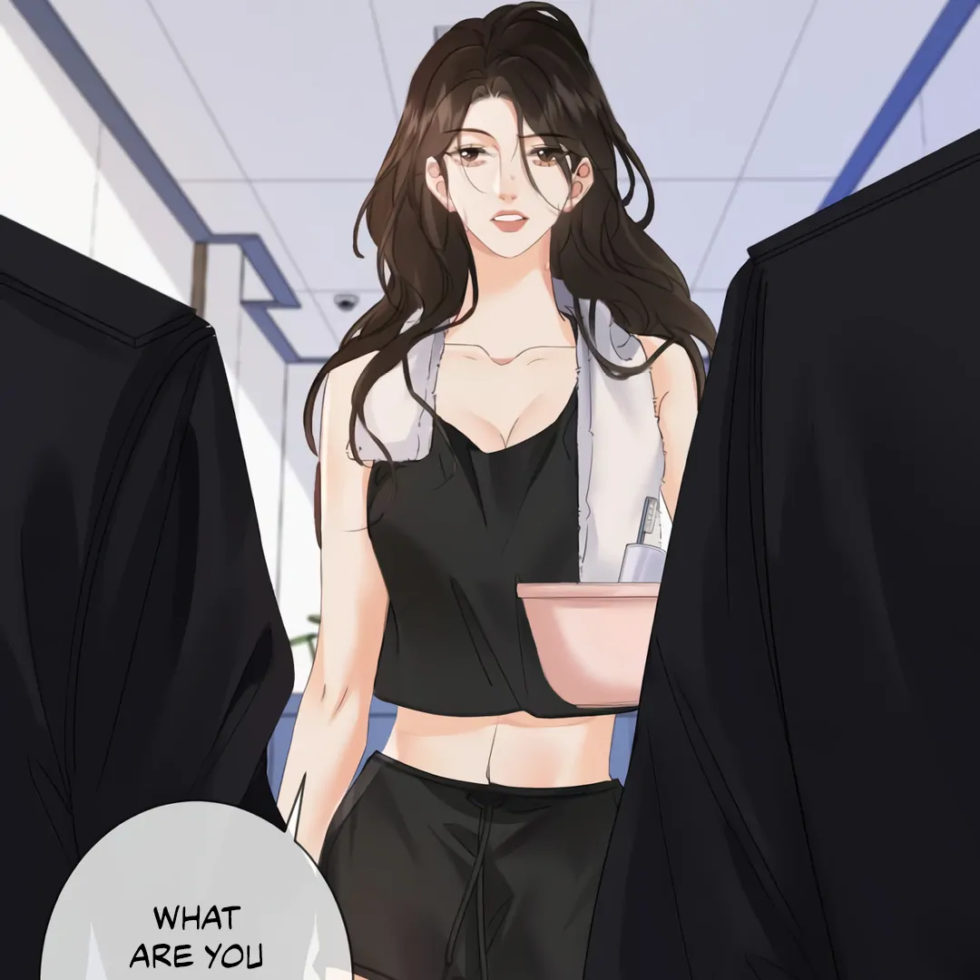 Read Miss Forensics chapter 34 image 17 on Lezhin
