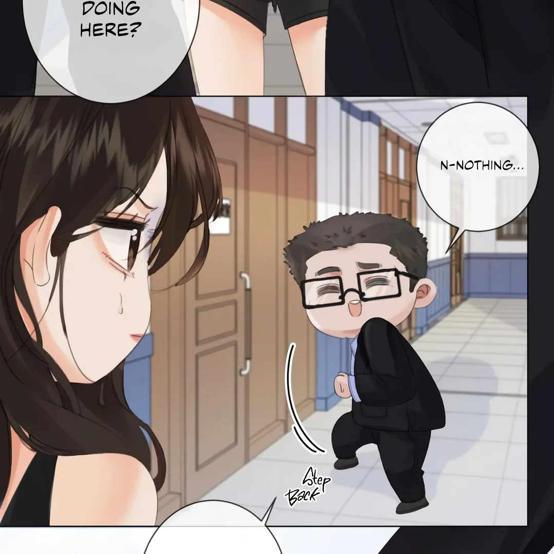 Read Miss Forensics chapter 34 image 18 on Lezhin