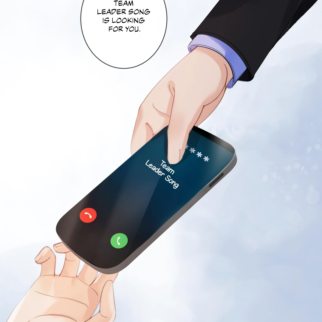 Read Miss Forensics chapter 34 image 19 on Lezhin