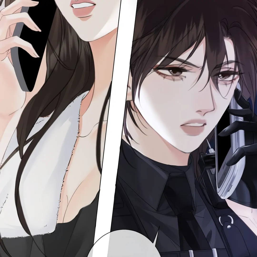 Read Miss Forensics chapter 34 image 21 on Lezhin