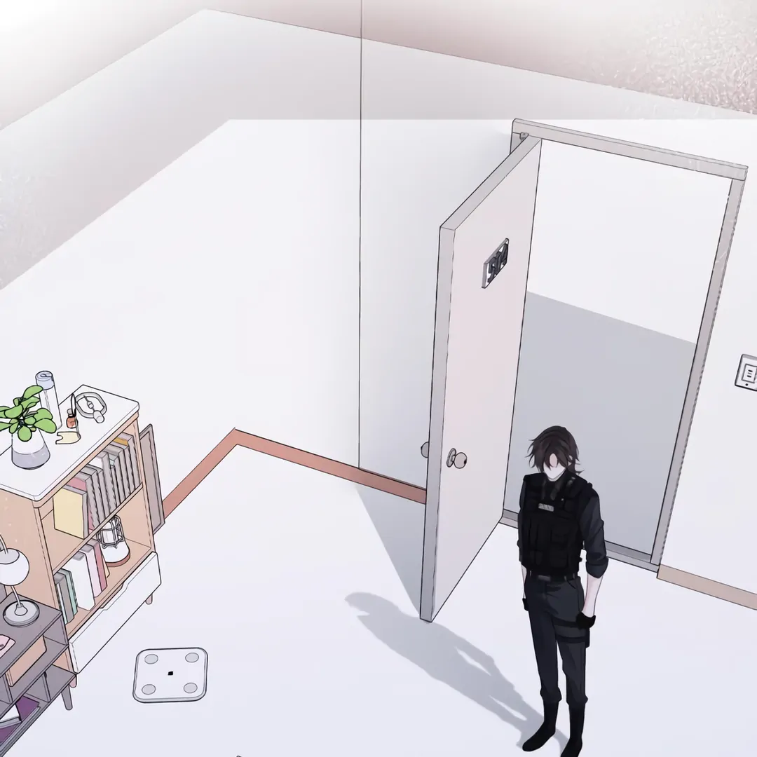 Read Miss Forensics chapter 34 image 25 on Lezhin