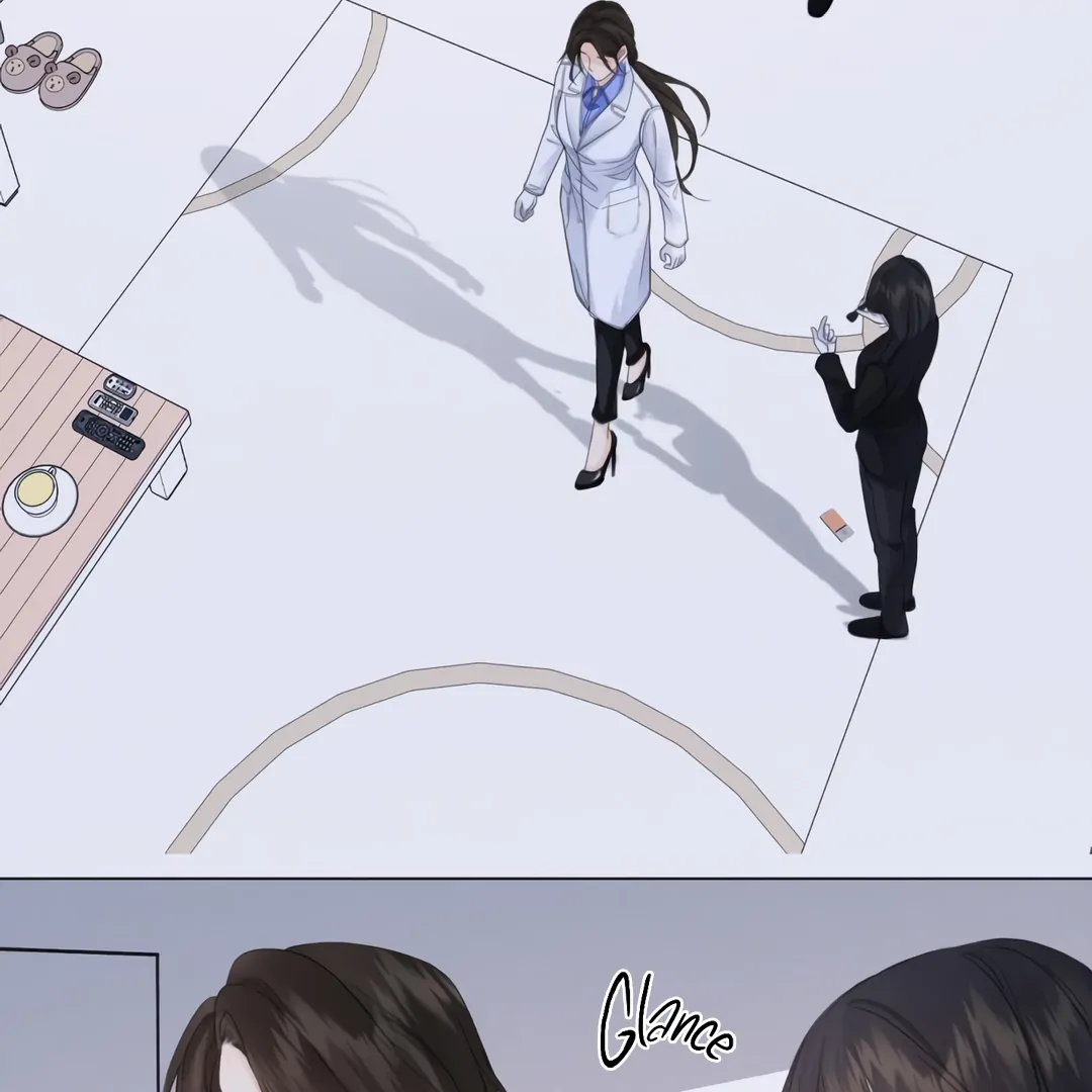 Read Miss Forensics chapter 34 image 26 on Lezhin