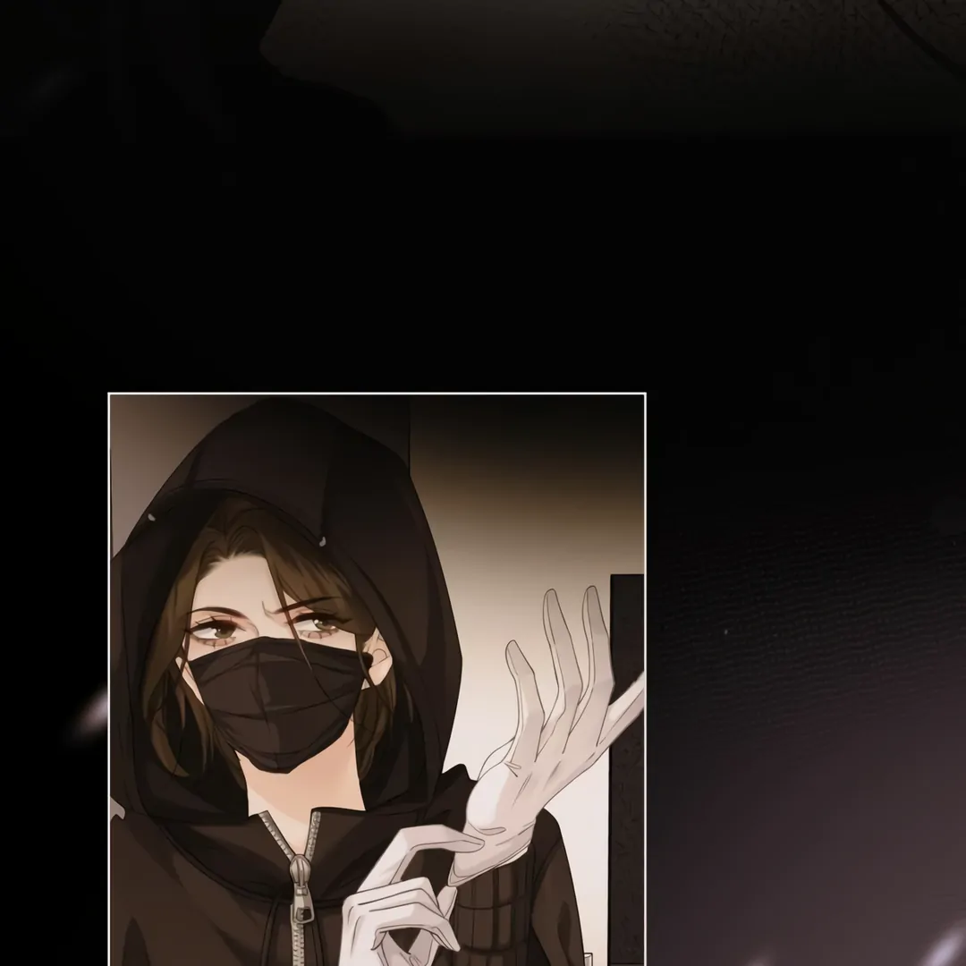 Read Miss Forensics chapter 34 image 28 on Lezhin