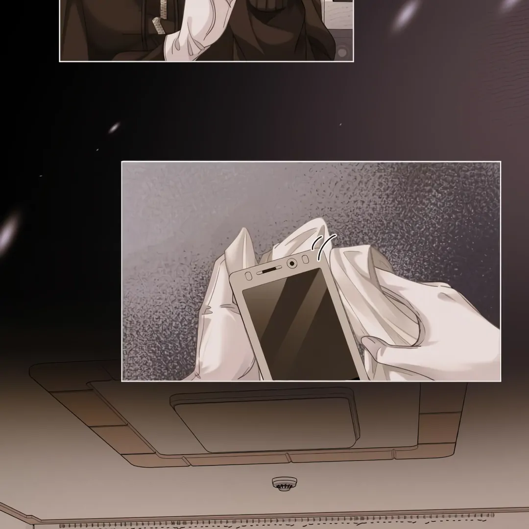Read Miss Forensics chapter 34 image 29 on Lezhin