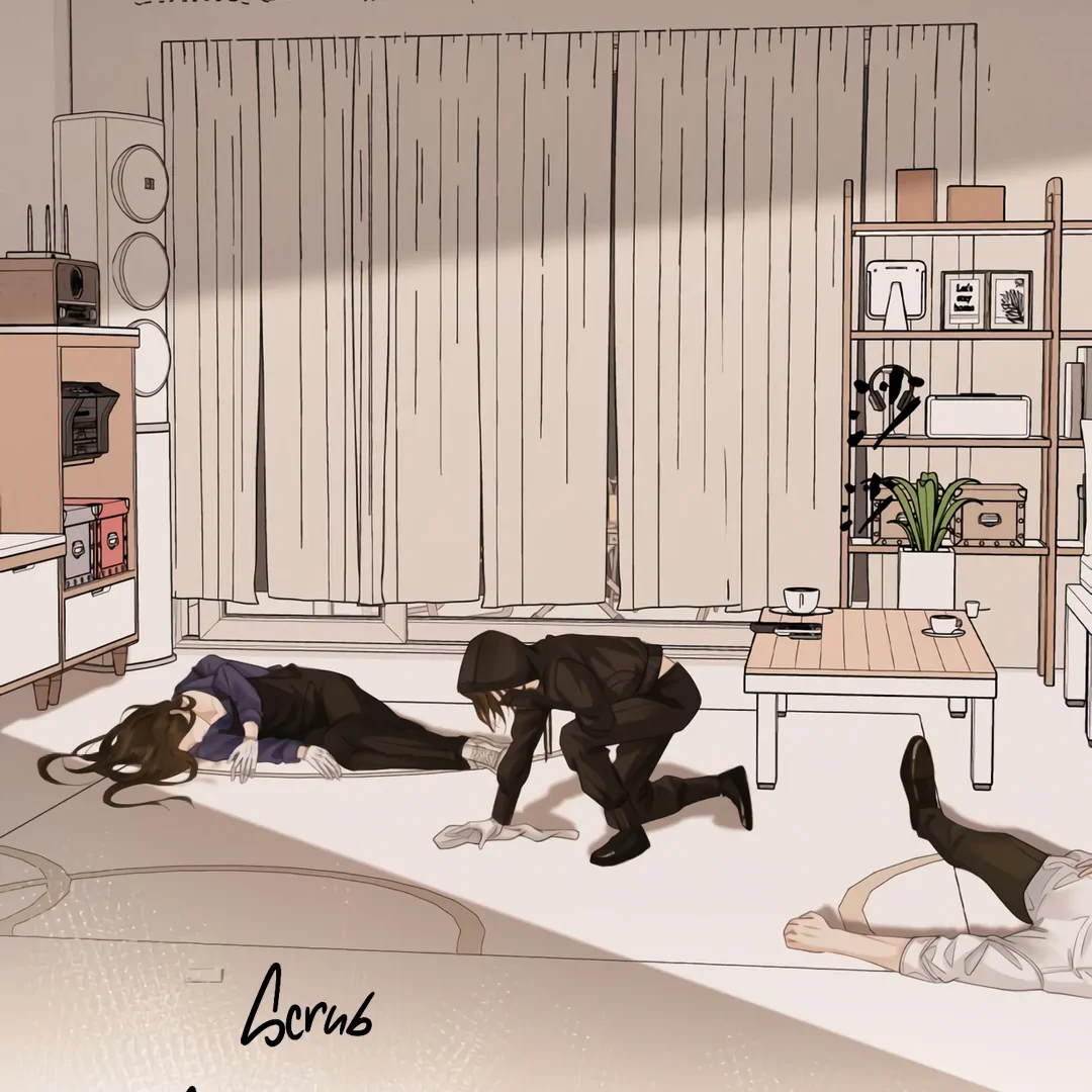 Read Miss Forensics chapter 34 image 30 on Lezhin