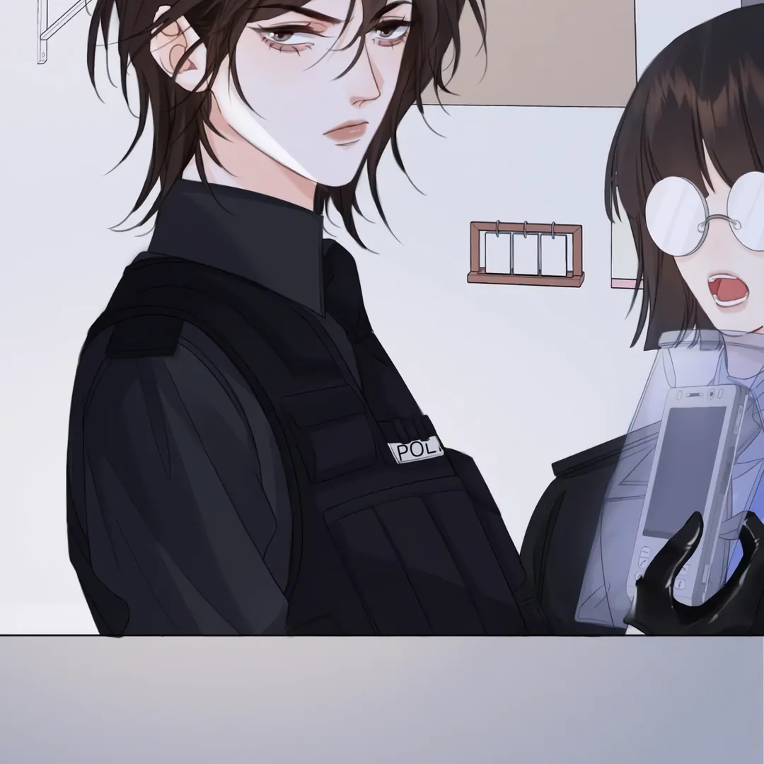 Read Miss Forensics chapter 34 image 33 on Lezhin