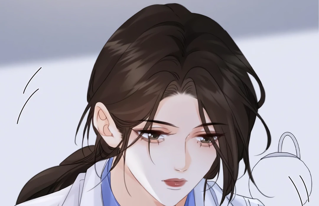 Read Miss Forensics chapter 34 image 34 on Lezhin