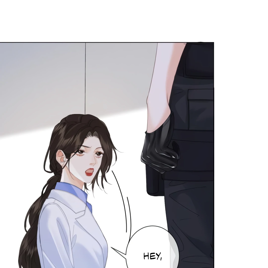 Read Miss Forensics chapter 34 image 38 on Lezhin