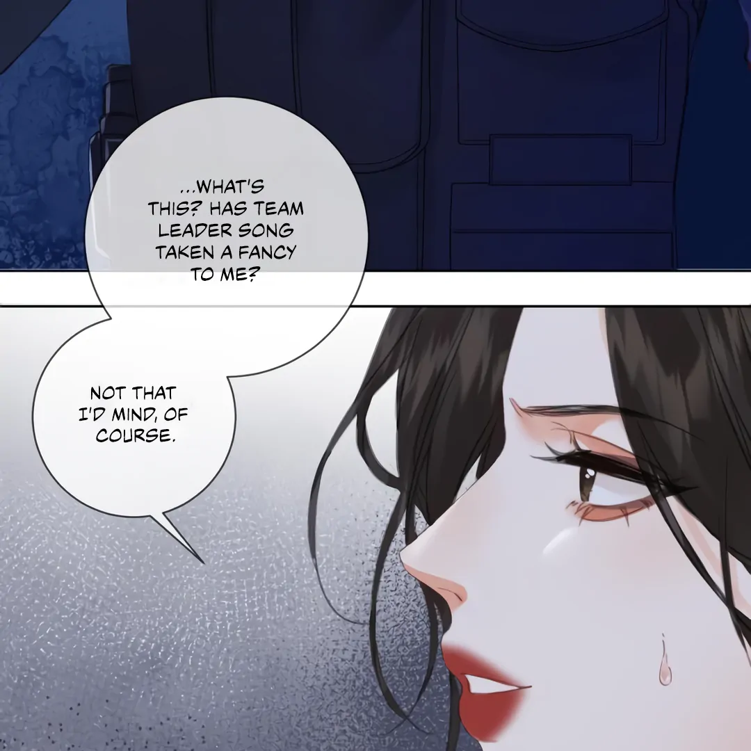 Read Miss Forensics chapter 34 image 42 on Lezhin